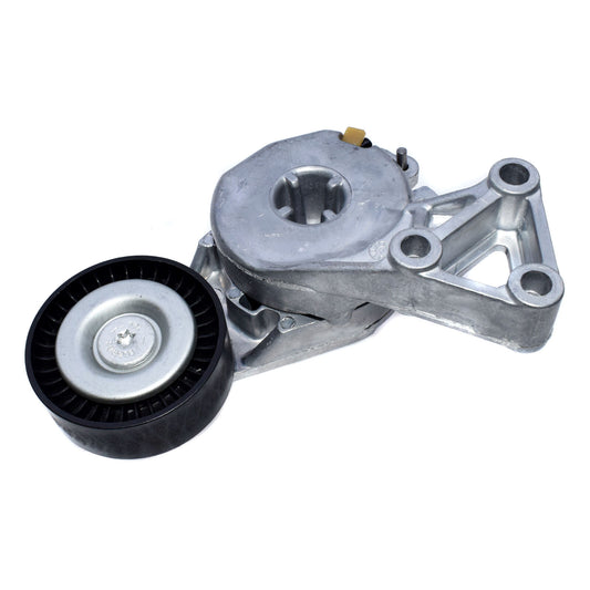 A/C serpentine belt tensioner suitable for 98-06 for Audi TT, Beetle, for Golf , for Jetta 06A903315E- n