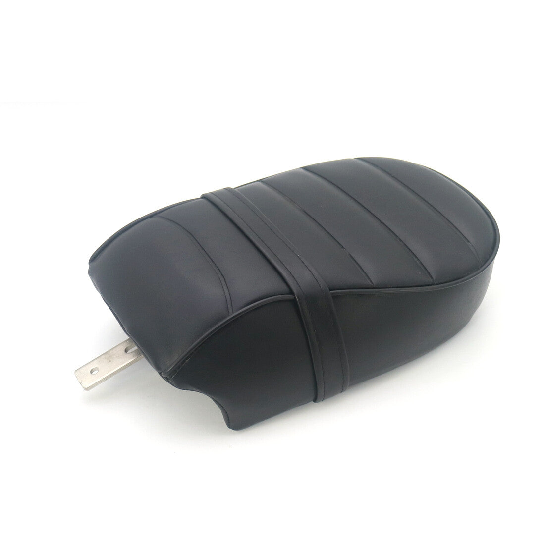 Motorcycle Rear Passenger for Seat Pillion Pad for Harley Iron 883 XL883N 2016-2019