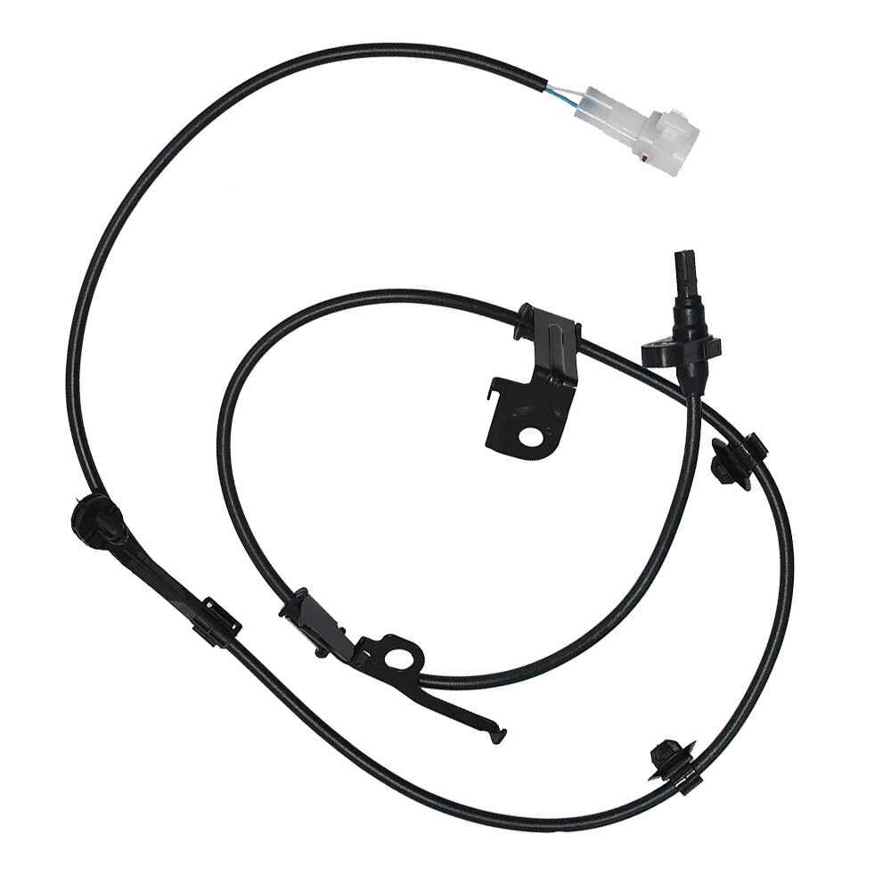 Front Right ABS Wheel Speed Sensor 2 Pins Fits For xD 2009-2014 Yaris 2009-2011 Q