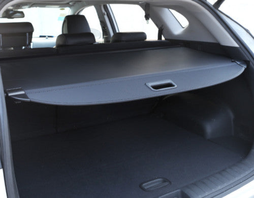 for Lexus RX 450h 350L 17-22 Car Trunk Cargo Cover Security Shield Shade Decor n