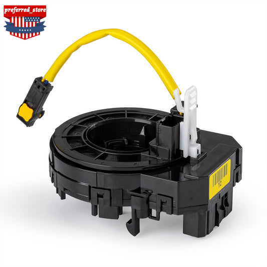 1 piece 8591034120 is suitable for Ssanyong for Korando Actyon C200 2.0L DIESE spiral cable. v