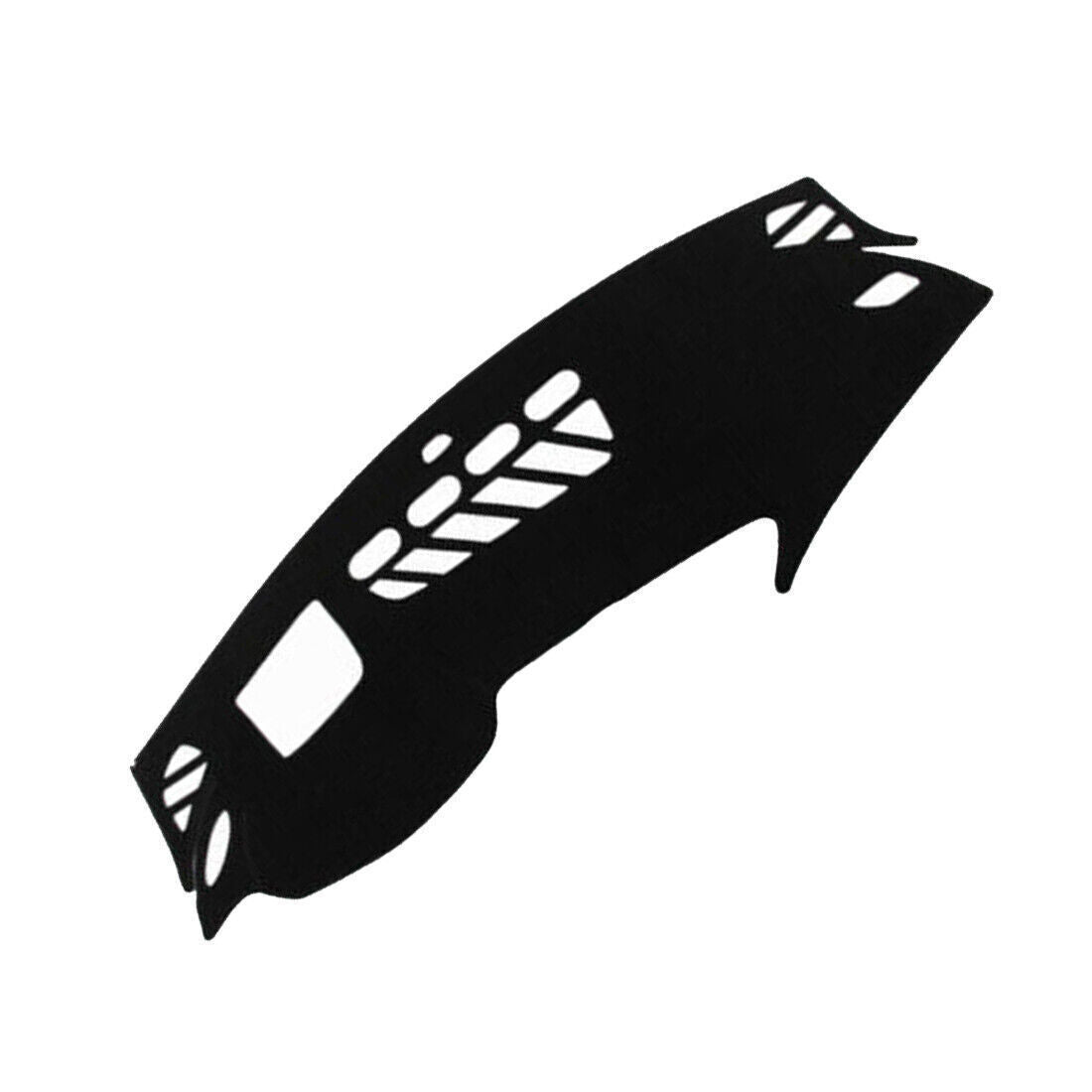 1X Inner Dashboard Dash Mat Non-slip DashMat Sun Shade Pad for Audi A7 S7 10-17