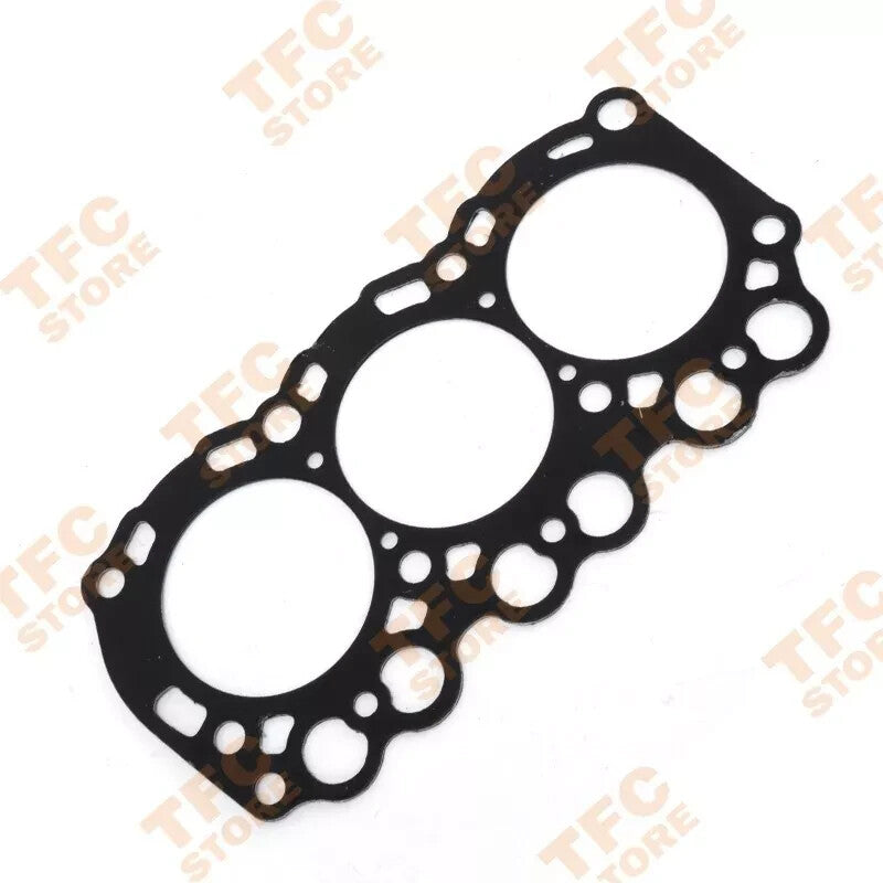 New Full Gasket Kit Set for Mitsubishi L3E Engine With Head Gasket