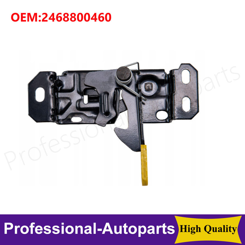 Bonnet Release lower latch is suitable for Mercedes-Benz CLA W176 C117 X116