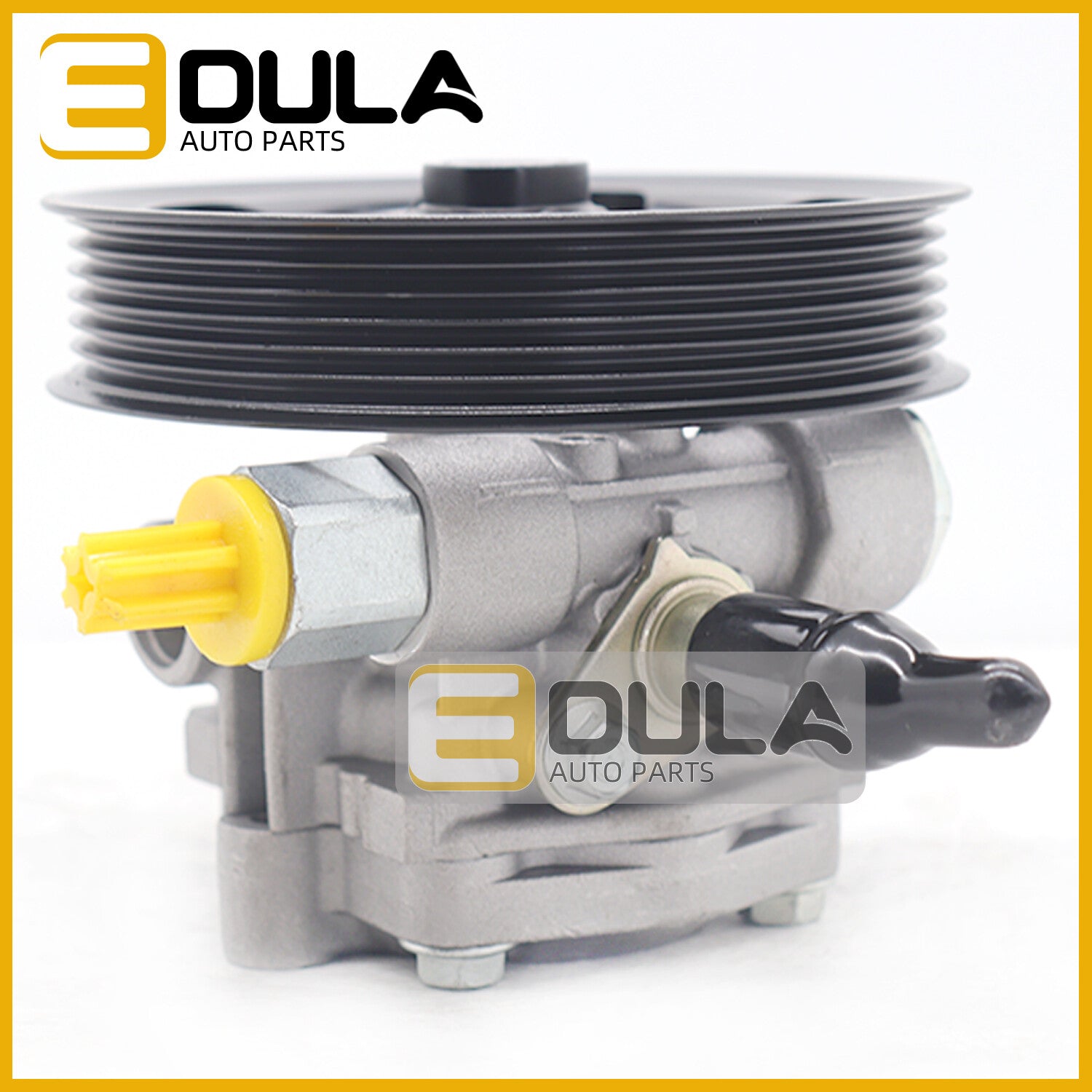 LHD power steering pump is suitable for Compass Patriot Caliber 05105449AC 5105048AC