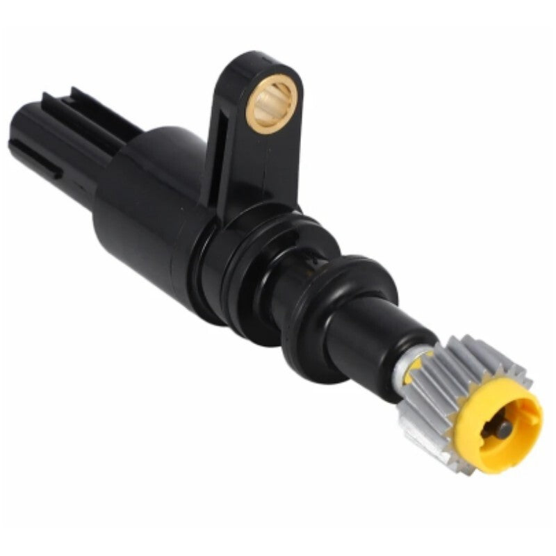 78410-S5A-901 Transmission Speed Sensor for Honda 3 Pins Plastic Metal Black