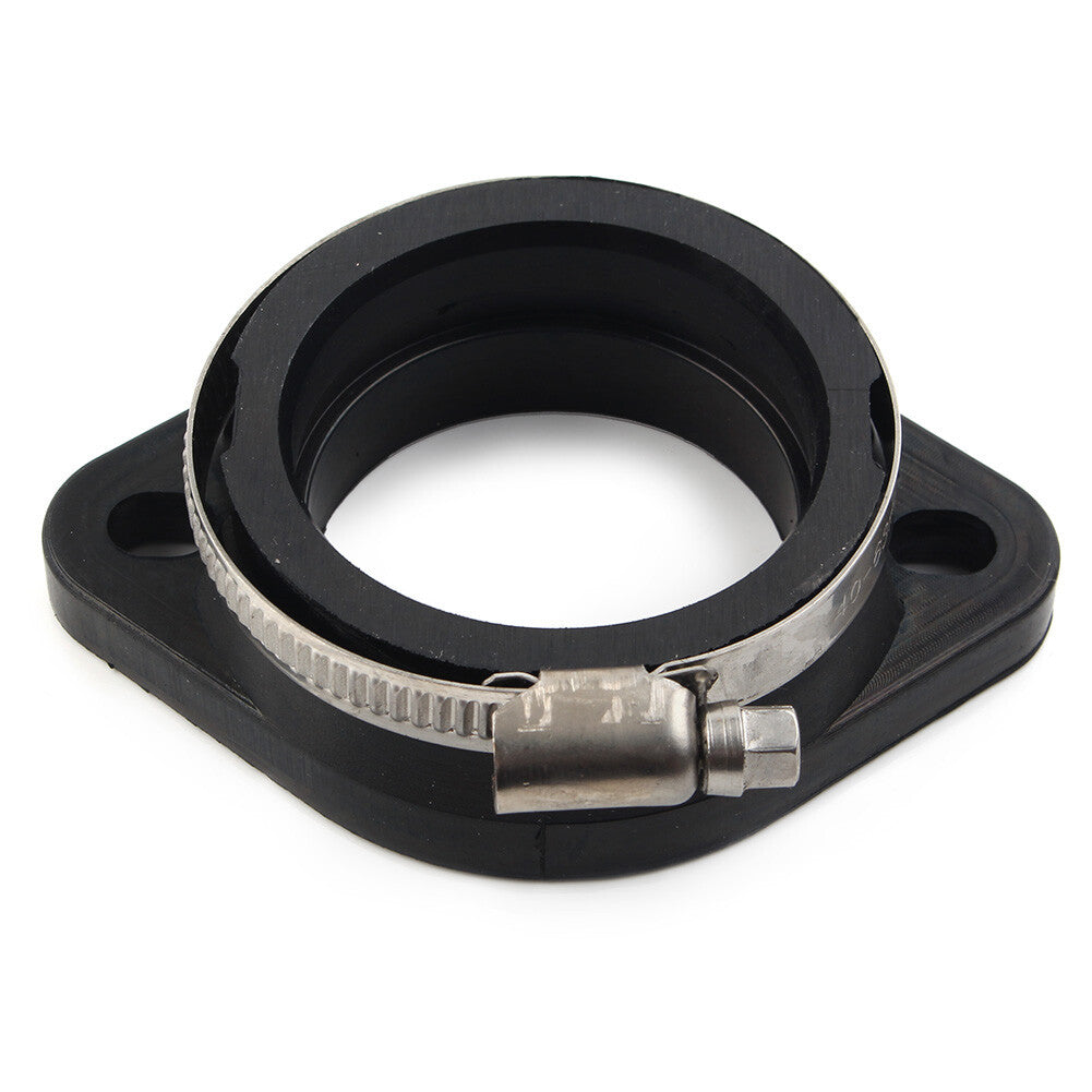 FLANGE CARB ADAPTER Fit Keihin CV or HSR45 CARB for Harley