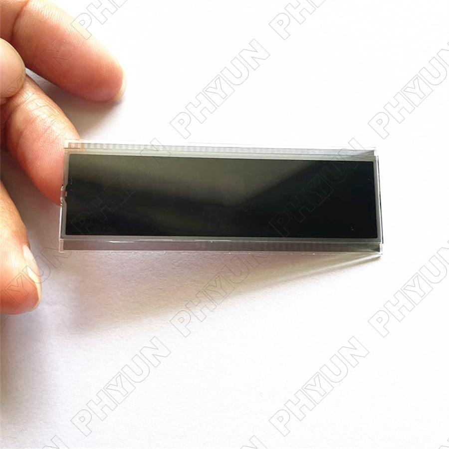 1x LCD Display Replacement for BMW E28 E30 13 Button OBC Bordcomputer BC1 Screen Q