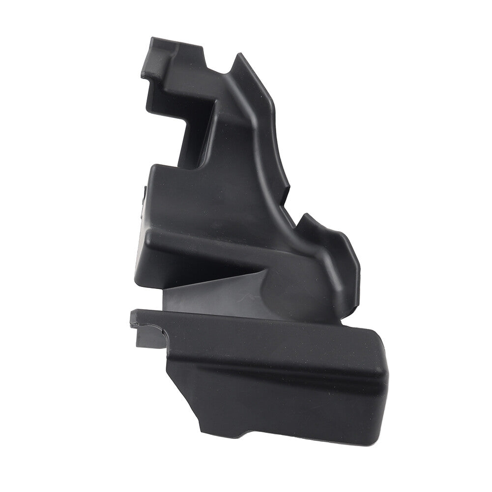 Radiator Air Deflector LR033400 LR033399 for Land Rover for Range Rover 2013+ 13