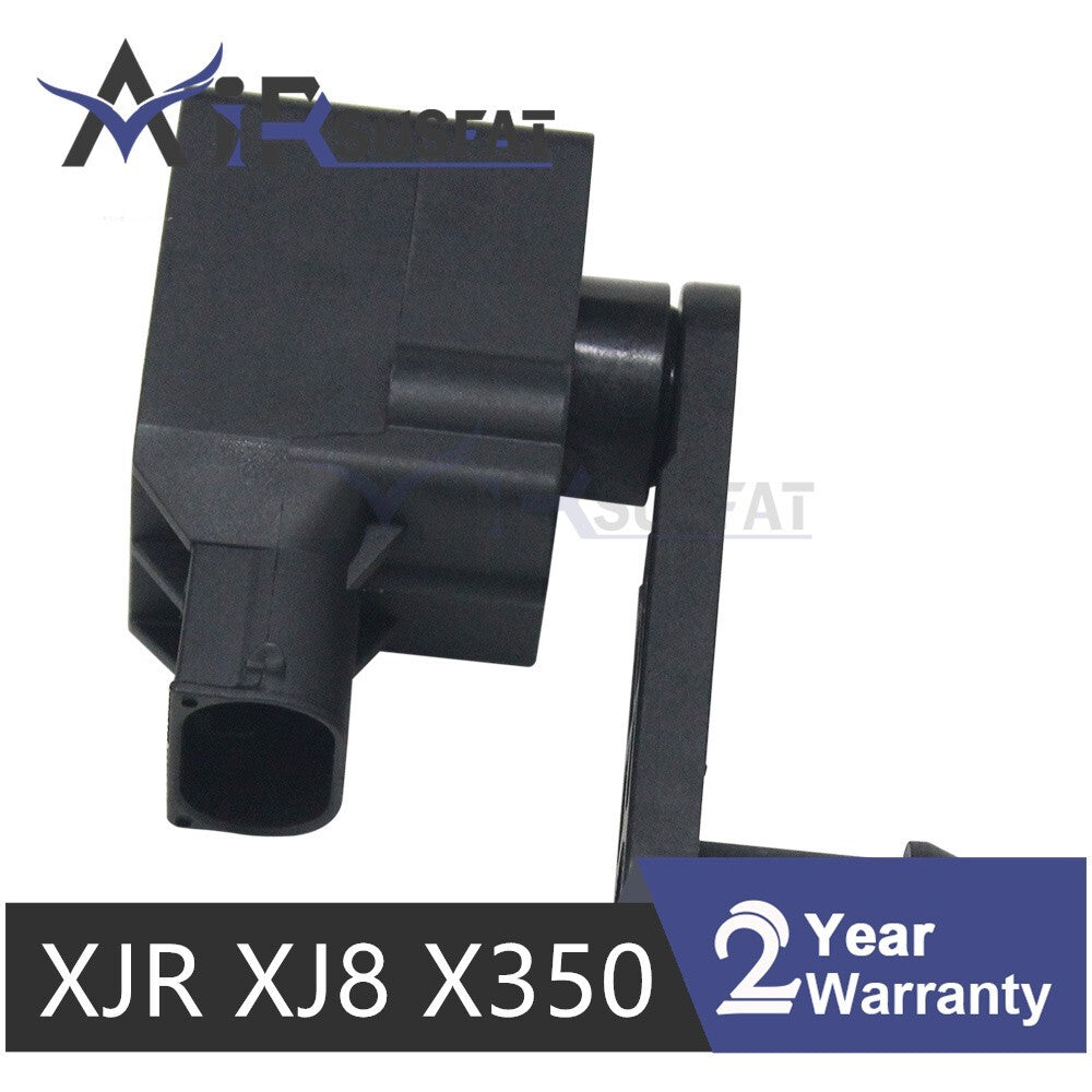 2x for Jaguar XJR XJ8 2004-2009 Rear RL Ride Suspension Height Level Sensors