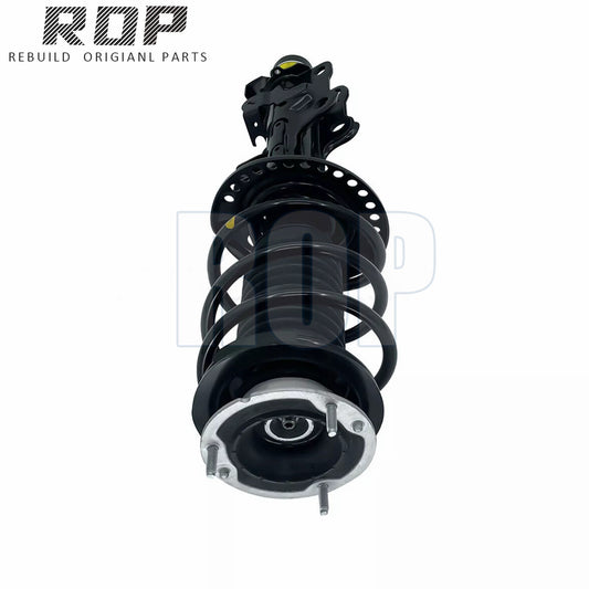 Front Left Shock Strut Assembly Electric Fit for Cadillac CTS RWD 2.0 3.6L 2015-2019
