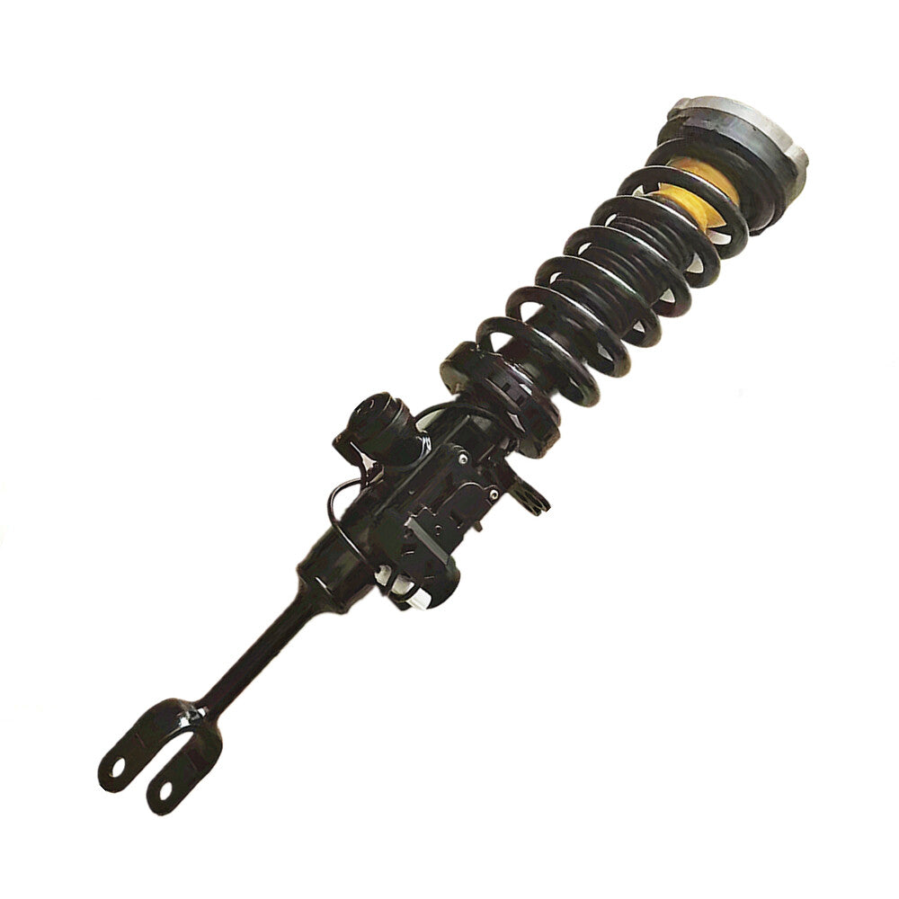 Two rear shock absorbers are suitable for Mercedes W205, C300, C400, C450, C63, AMG, and A2053207830 models. (15-)