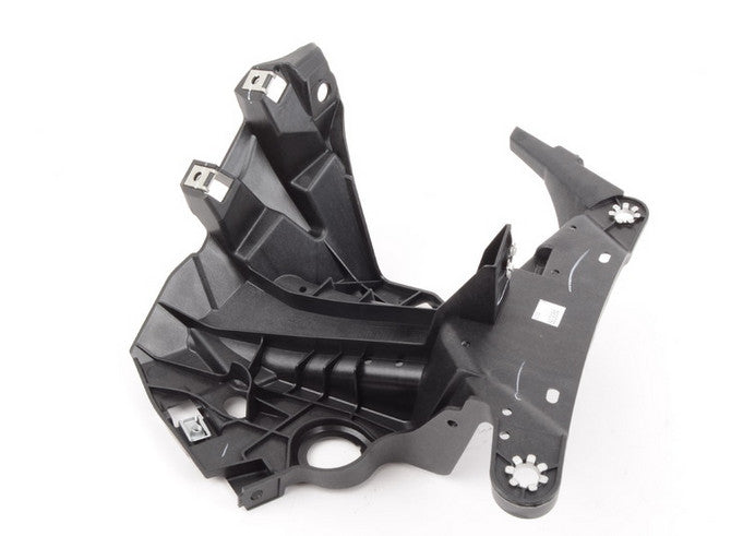 Front left fender support bracket, driver's side repair, suitable for X5 and X6. (12-19) n