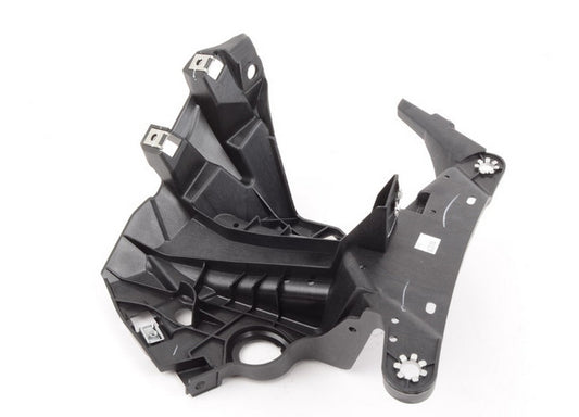Front left fender support bracket, driver's side repair, suitable for X5 and X6. (12-19) n