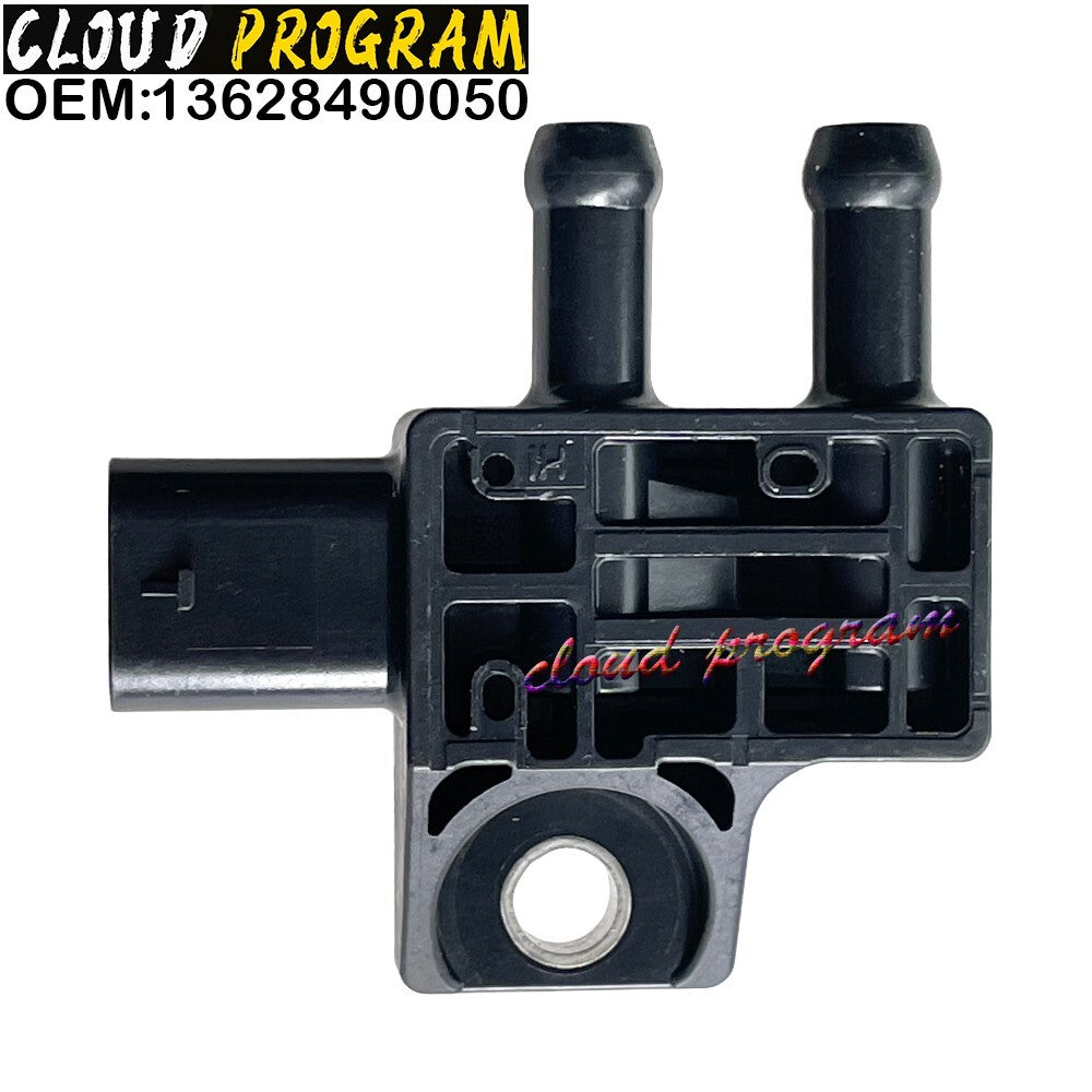 13628490050 NEW Differential Pressure Sensor For B38 B47 B48 B57 n