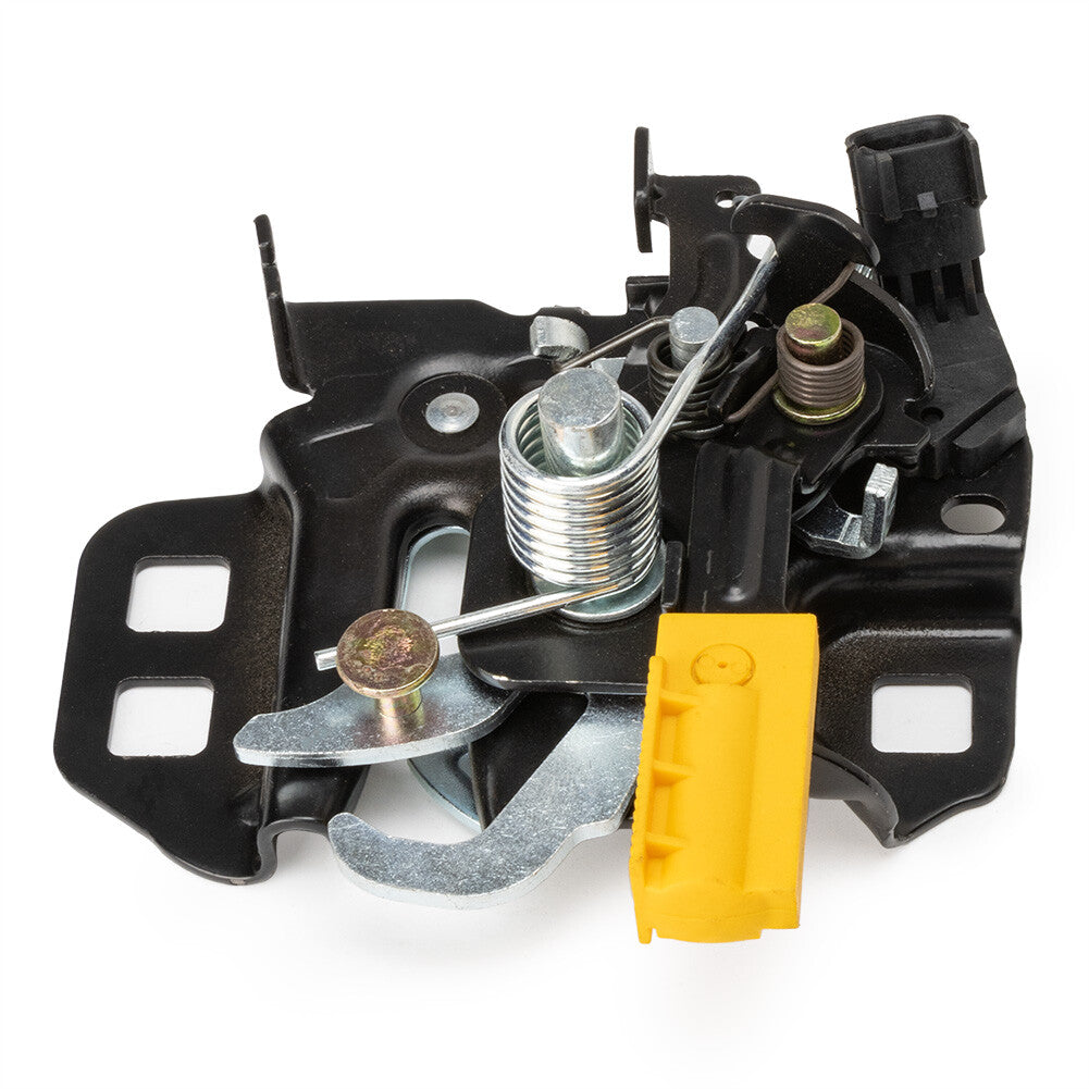 Left Driver Side LH Hood Latch Lock DS7Z-16701-B For 2013 2014-2020  for ford  Fusion Q