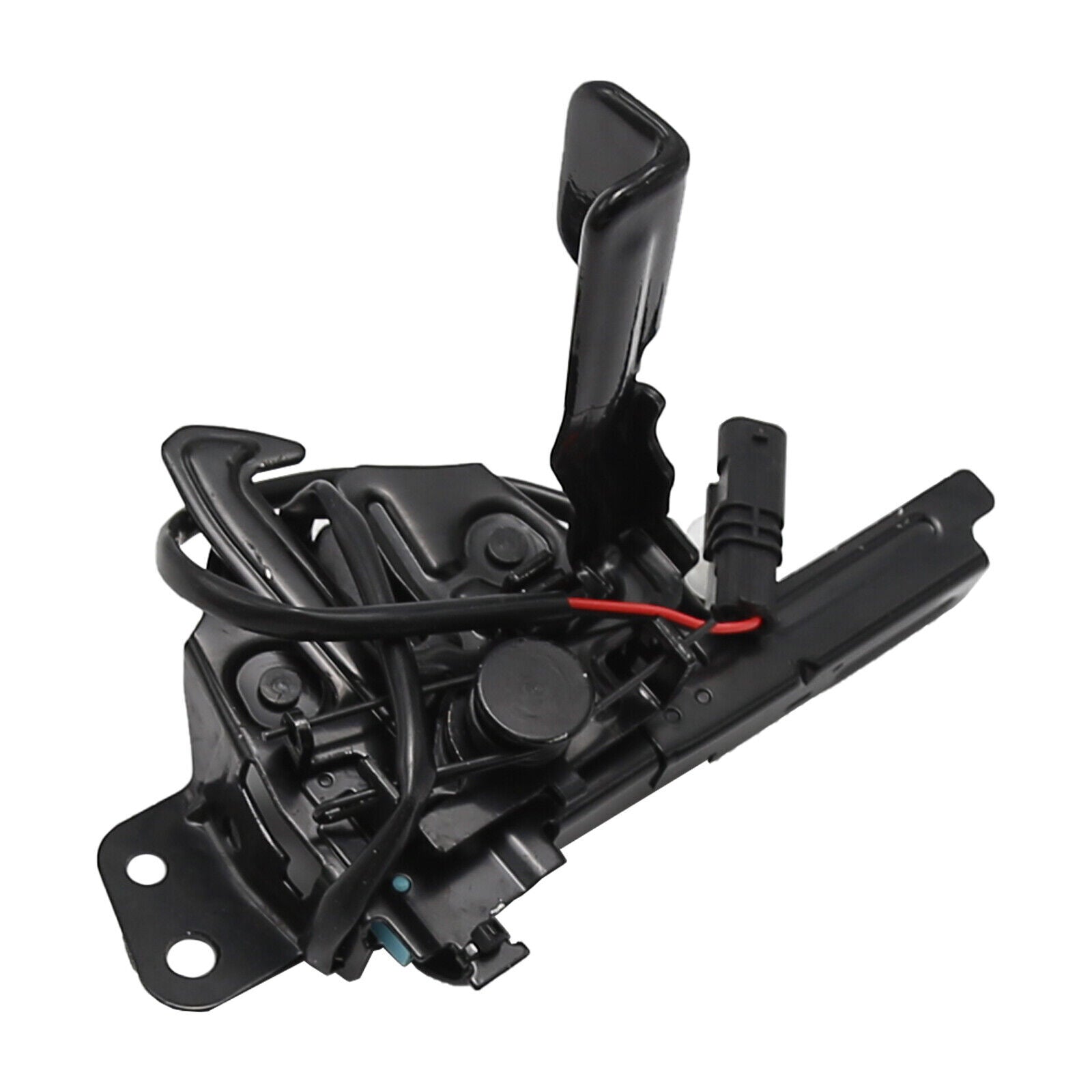Range hood latch assembly 81130F2010, suitable for 2017-2018 for Hyundai for Elantra 2.0L, new.