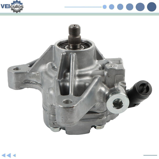 Power Steering Pump for Honda Accord CR-V for Acura TSX RSX Element 2.0L 21-5419