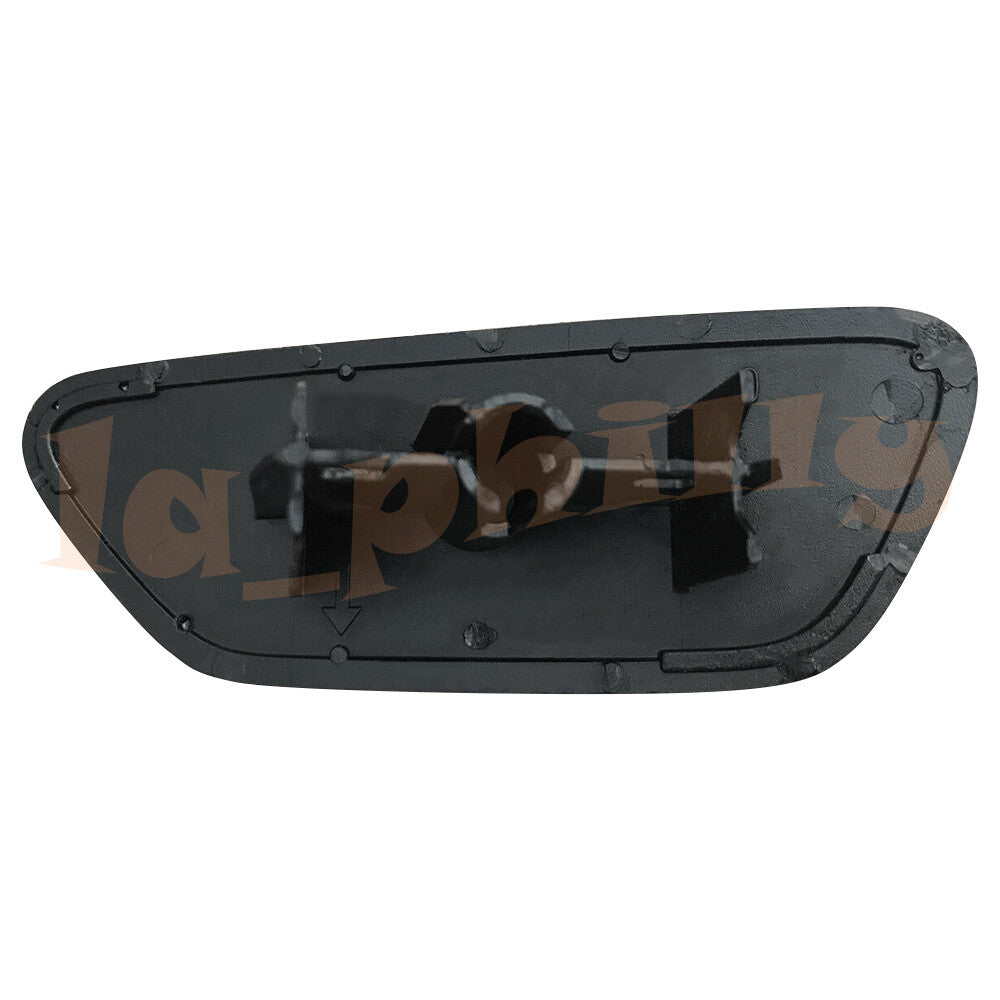 Front Left Headlight Washer Cover Fits for Subaru for Forester 2014-2018 86636-SG040 Q