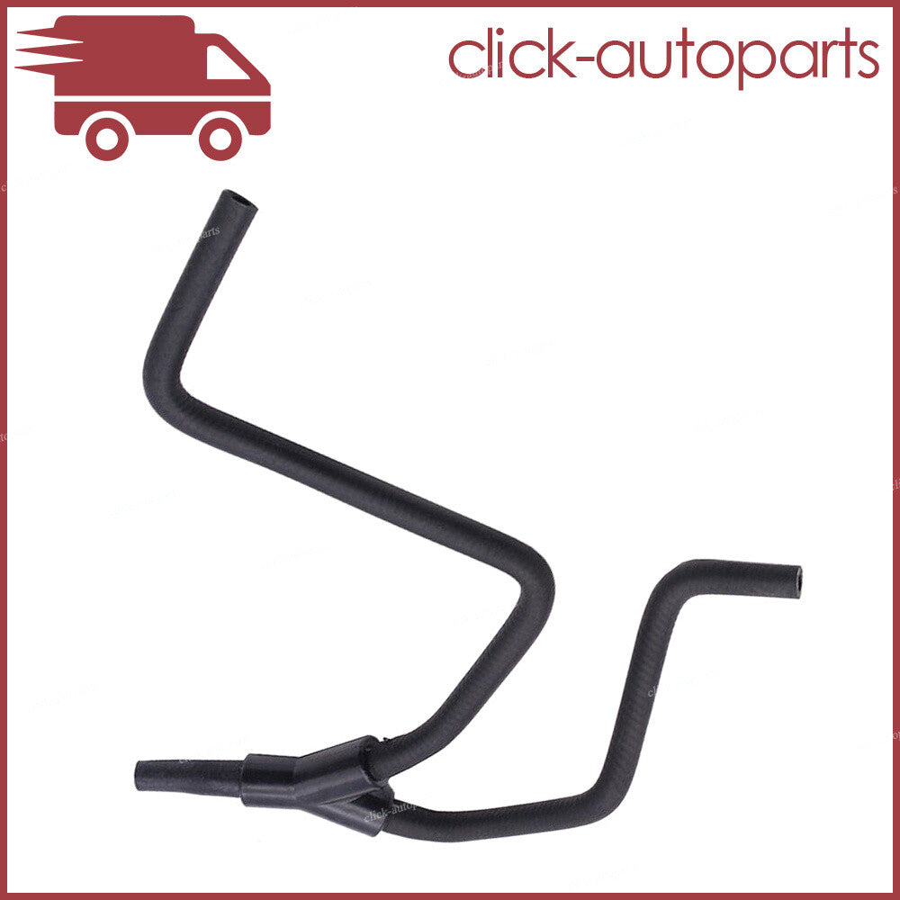 Upper Radiator Inlet Hose For 2013-2021 for Chevrolet Camaro Dillac for Cadillac ATS CTS Q