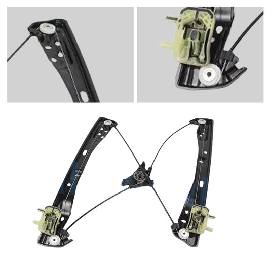 51339463719 Left Front Window Regulator for BMW X5 G05 X7 G07 xDrive30i M50i Q