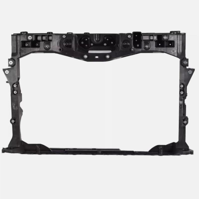 Front radiator core support component 714113W0A01 is suitable for Honda HRV HR-V 2023-2025. Q
