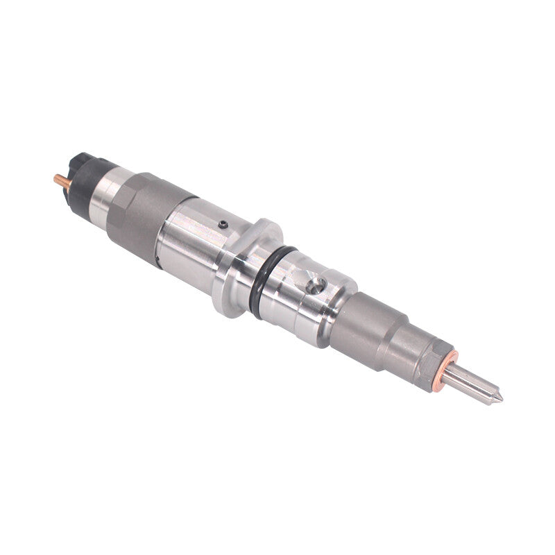 Common Rail Injector Assembly 0445120123 for ISBe Dongfeng for Kamaz 4937065 v