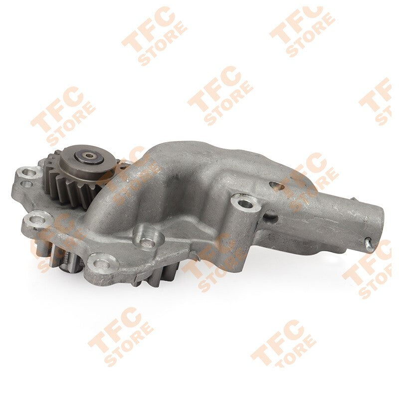 J08C J08CT JO8C Oil Pump for HINO Engine Kobelco SK210 SK250 SK260 Excavator New