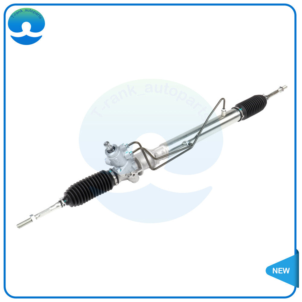 Complete Power Steering Rack  Pinion Assembly for 2002-2006 for Suzuki XL-7 26-8000