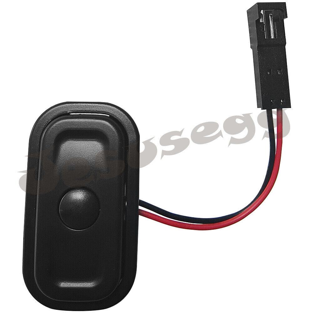 for Jeep for Dodge for Chrysler for RAM 1500 2011-14 Steering Wheel Radio Control Switch RH