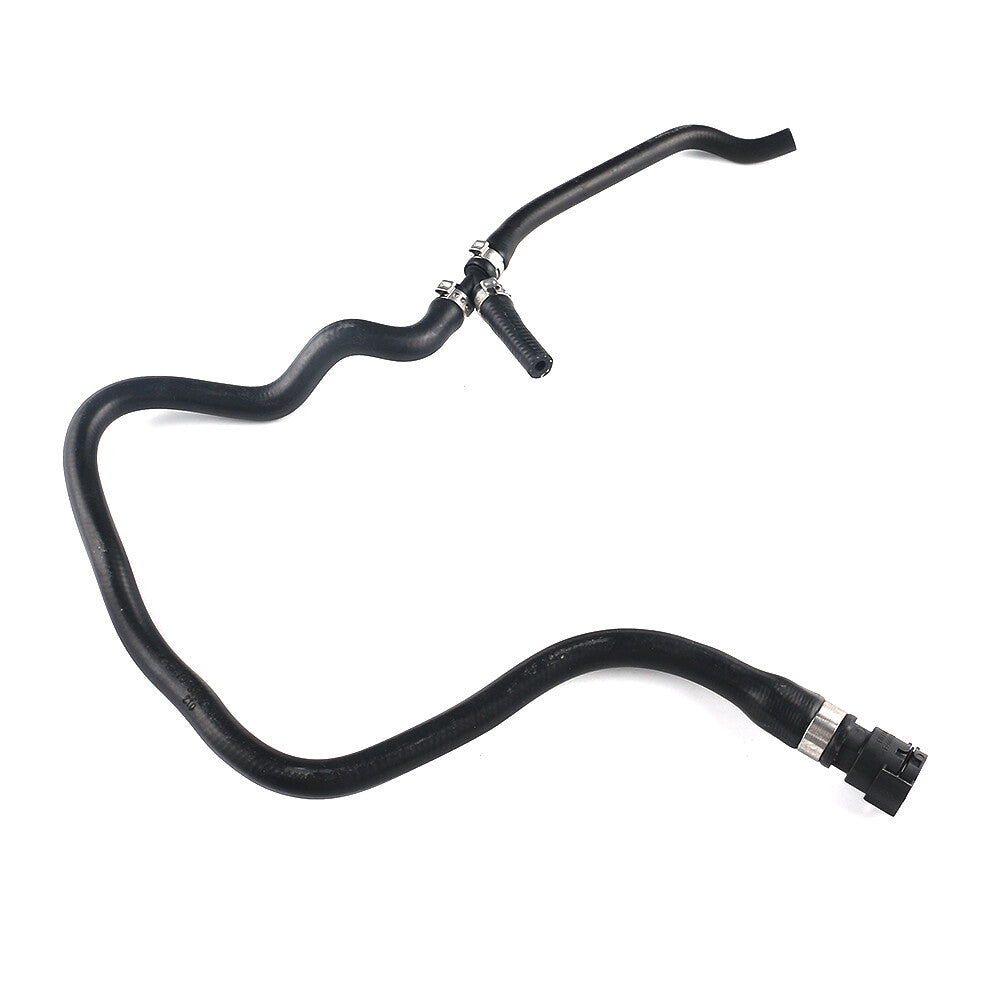 Coolant Expansion Tank Upper Water Vent Pipe Hose for BMW 7 Series E65 E66 Q