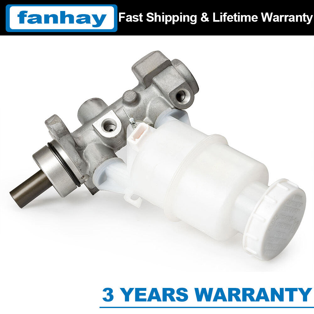 1Pcs MR370247 Brake Master Cylinder Pump Fits for Mitsubishi Pajero Pinin Montero IO Q