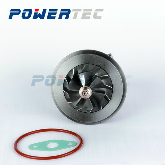 TD04LR6-04HR Turbo Core Cartridge 49477-02010 is suitable for BMW X1, X3, and Z4 2.0 engines with a power output of 181 HP and 242 HP.