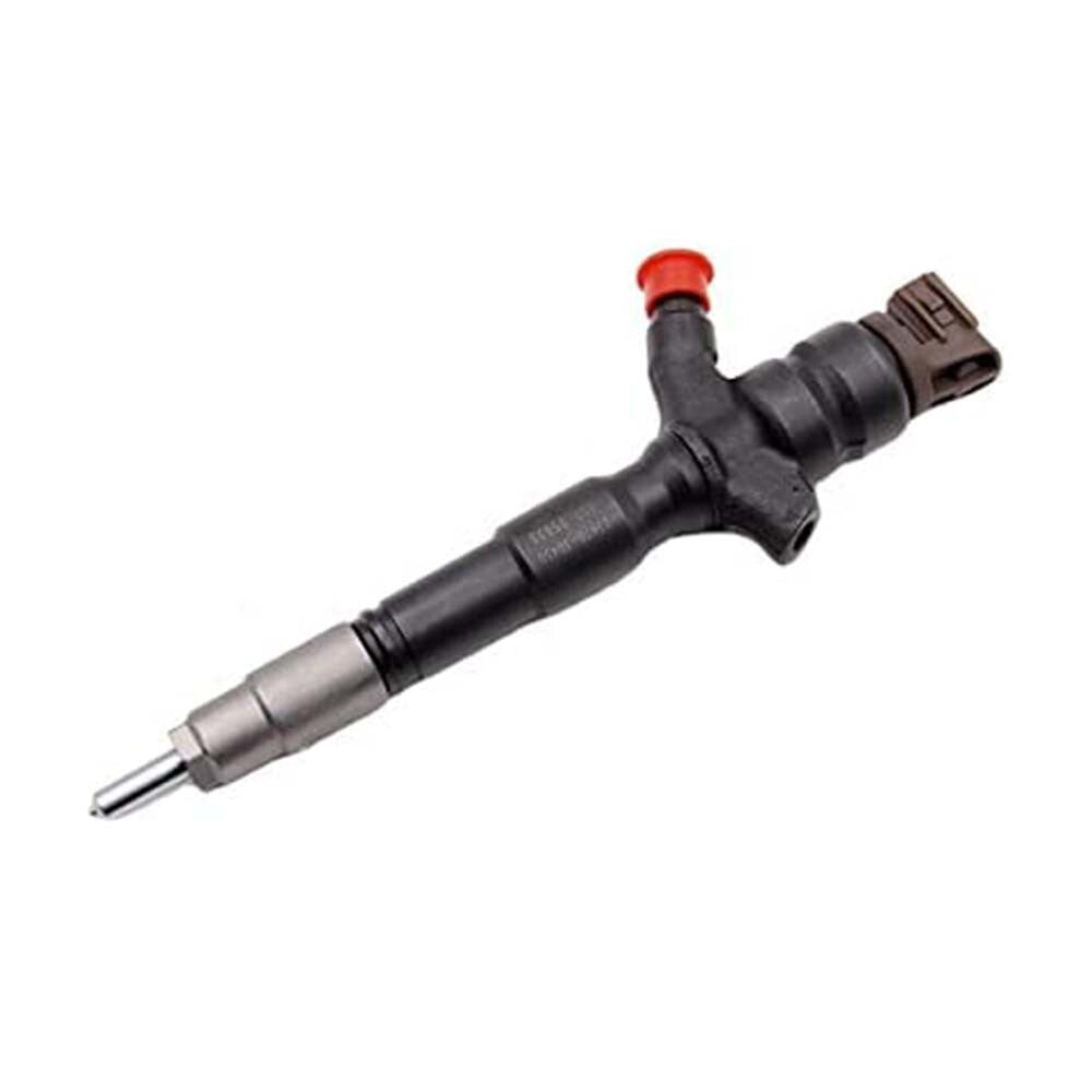Diesel Fuel Injector 23670-0L020 for Toyota Hilux 2KD-FTV Euro4 1KD-FTV Euro4
