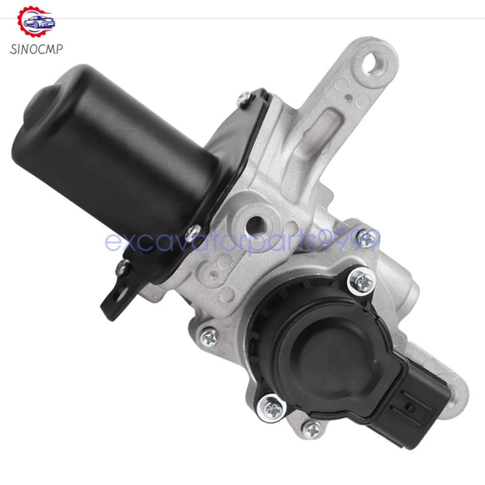 CT16V Turbo Actuator 17201-0L040 17201-30101 for Toyota Hilux SW4 Landcruiser