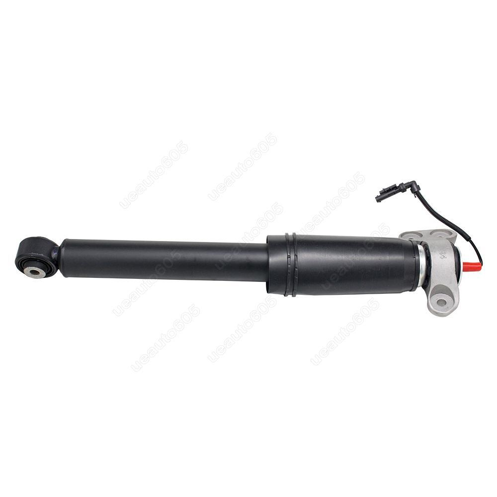 2x Rear Air Suspension Shocks Assembly w/Electric for Cadillac ATS CTS 2013-2019