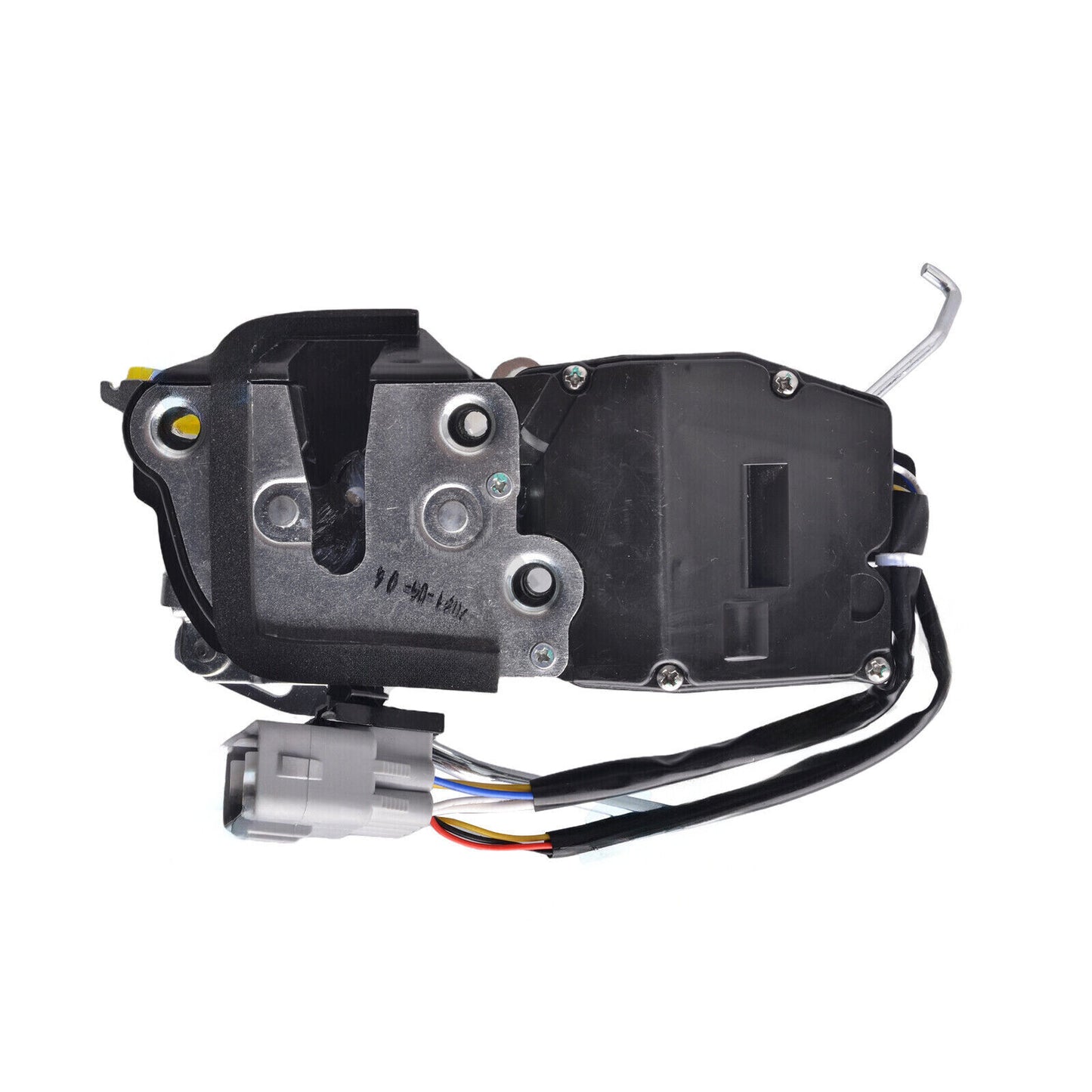 Suitable for 1998-2004 Tacoma left front drive door latch actuator assembly LW- n