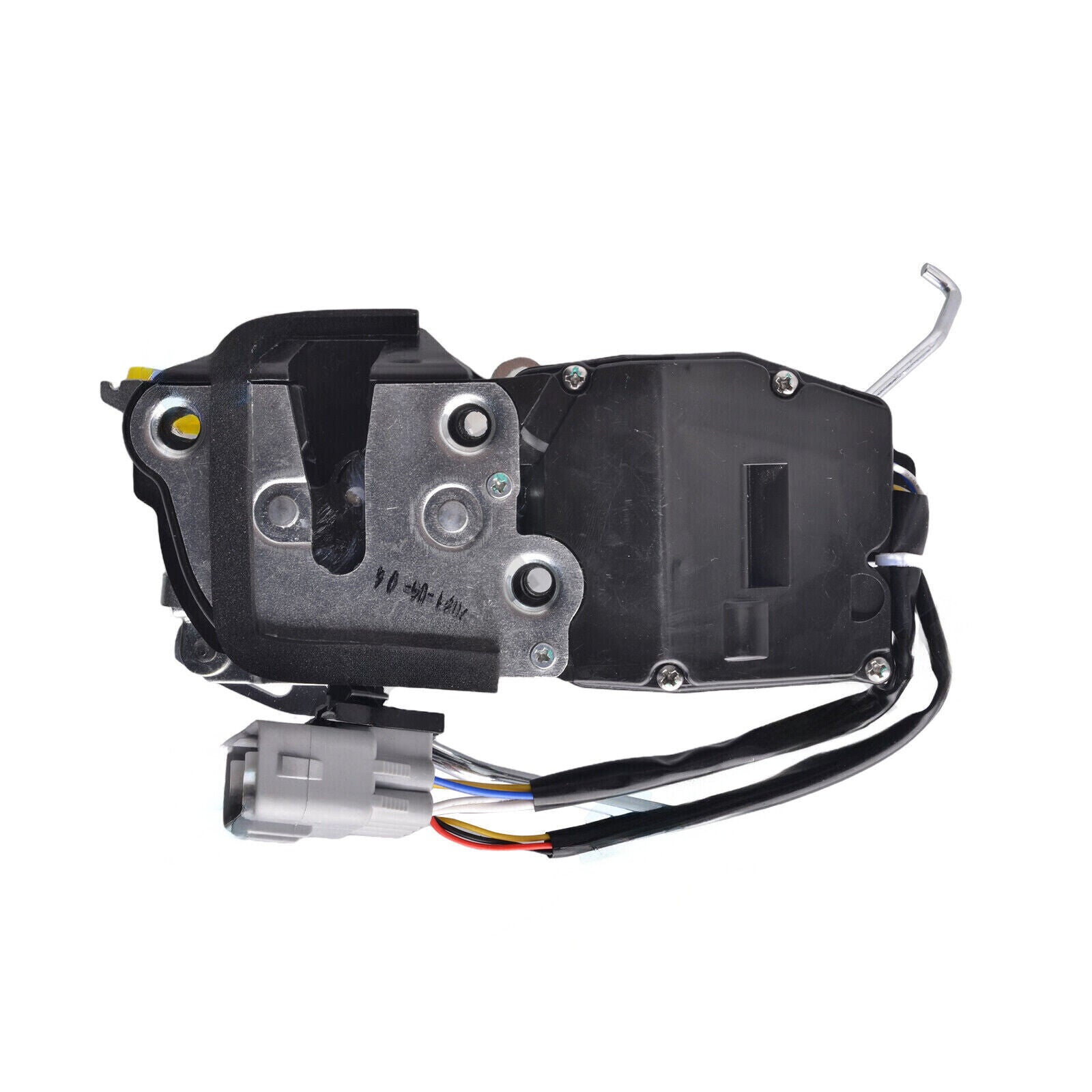 Suitable for 1998-2004 Tacoma left front drive door latch actuator assembly LW- n