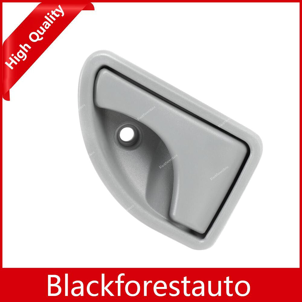 Front Left Side Inner Door Handle For 1993-2007 for Renault Twingo 8200247802 Q