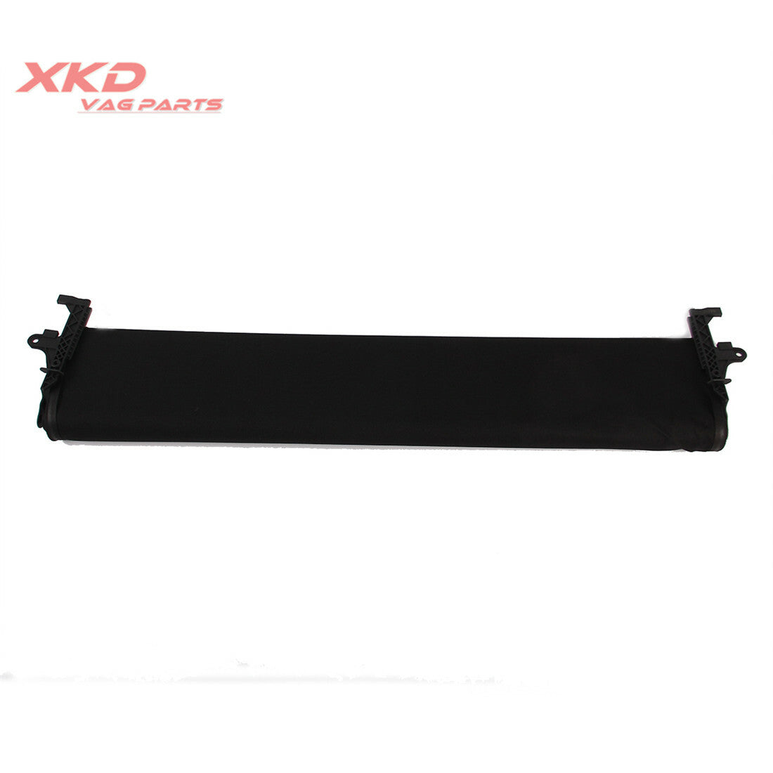 Black sunroof sunshade package for BMW 3 Series 54107365126