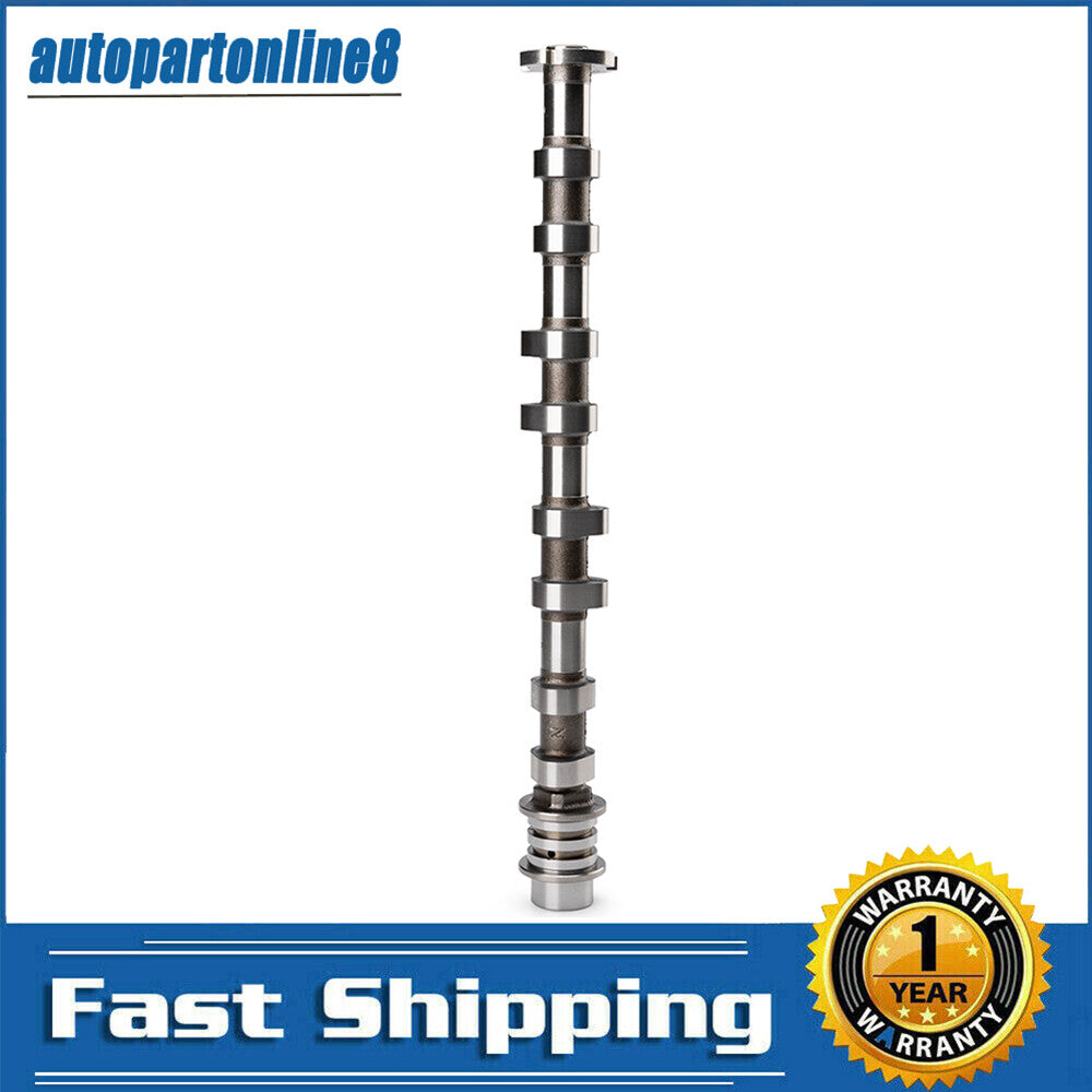 1Pcs Exhaust Camshaft for Hyundai for Elantra for Veloster Kona FORTE SOUL 2.0L 2017-20