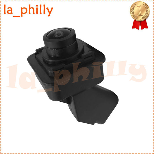 for Ford Explorer 2.3L 3.5L 2016-2019 Front Parking Assist Camera GB5T-19H222-AB Q