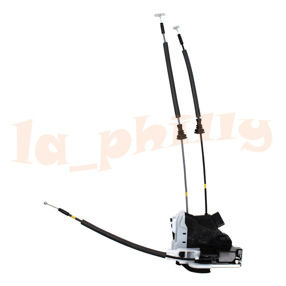 For 2014 2015 for Hyundai for Elantra Rear Right Passenger RH Door Latch Lock Actuator