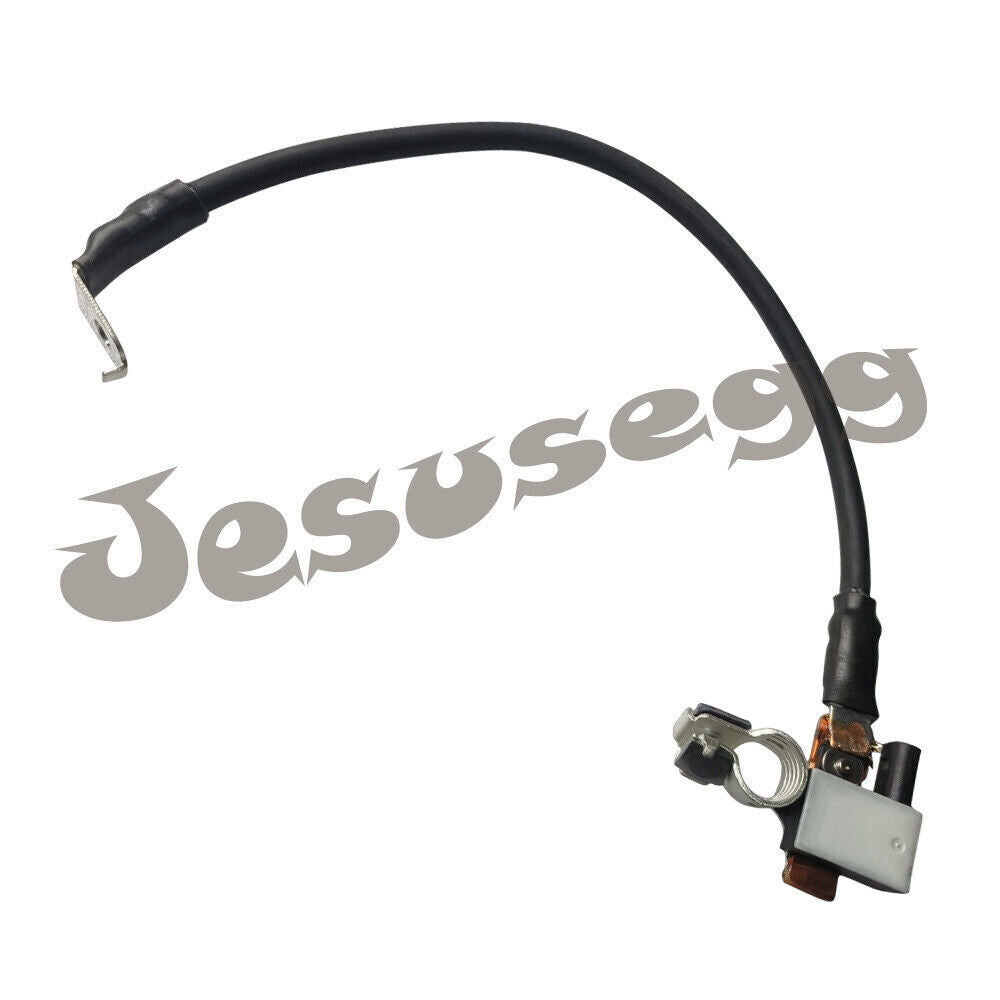 For 2015-2021 for Kia Sedona Battery Negative Sensor Cable 37180-A9650 Replacement Q