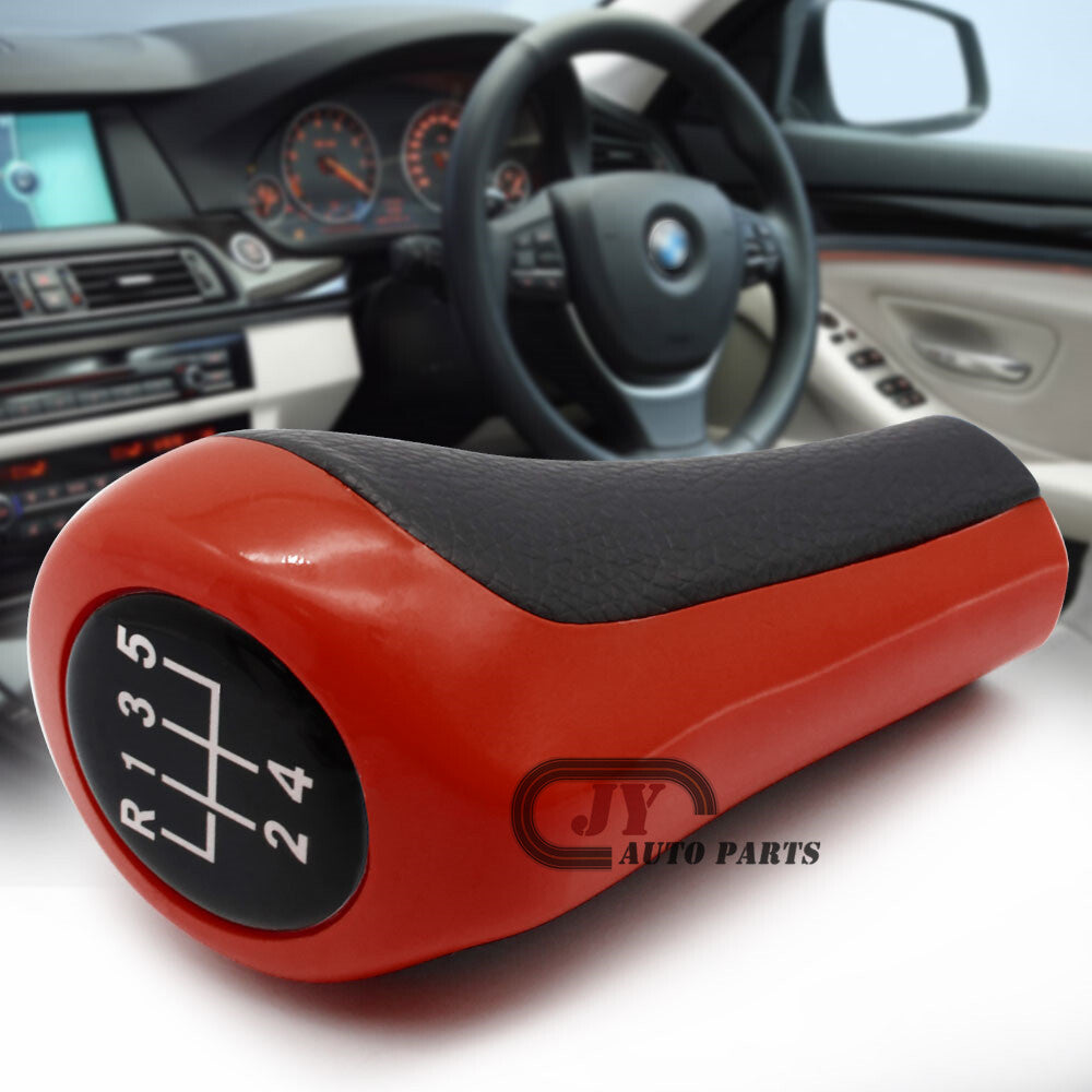 5-speed manual transmission suitable for 1/3/5/6 X1 X3 X5 MT - Red - n