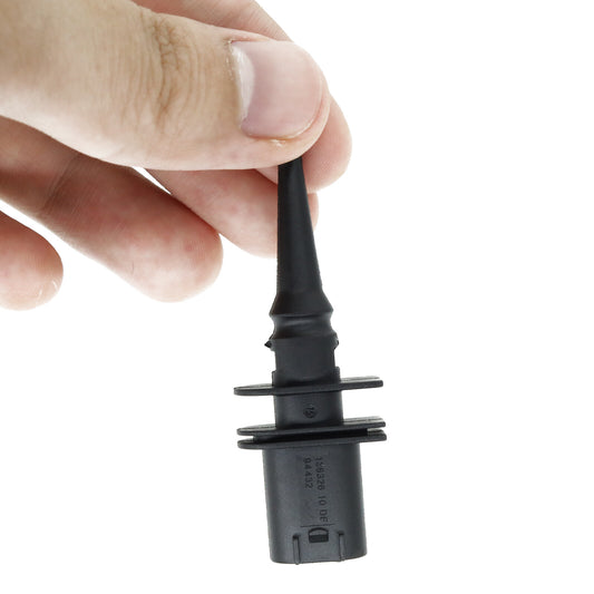 EXTERIOR TEMPERATURE SENSOR for BMW E38 E65 E66 F01 F02 F03 F04 65816905133 Q