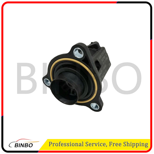 1 Turbocharger Blow-off Valve Adapter 11657609210 for BMW X1 E84 E89 F07N F10 Q