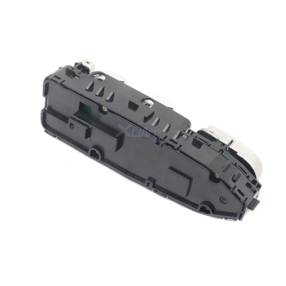 A2059056811 Driver's side power window switch suitable for Mercedes C300 W205 C350e GLC350e- v