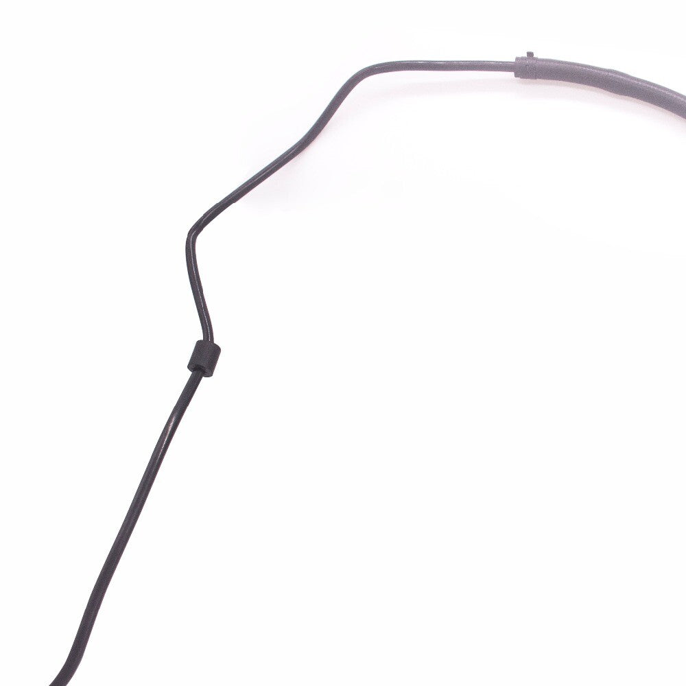 2515010025 Auxiliary water tank connection hose suitable for Mercedes-Benz R 280/300/500