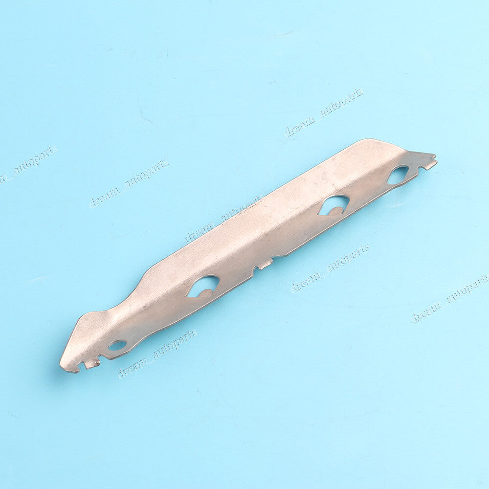 Front Bumper Support Fender Cover Right Side 51117134098 for BMW E90 E91 325i Q